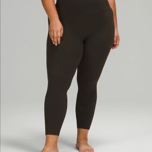 Lululemon Align leggings